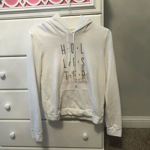 Hollister Sunset Hoodie